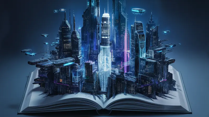 Worldbuilding: El arte de construir mundos